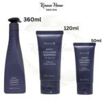 treecell Night Collagen Shampoo Midnight Forest