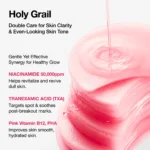 Anua Niacinamide 5 + TXA Brightening Pad (60ea) - Image 3