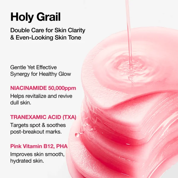 Anua Niacinamide 5 + TXA Brightening Pad (60ea) - Image 3