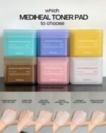 Mediheal Toner Pad Sample - Image 2