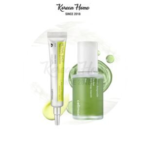 celimax RetiNoni Glass Skin Duo (15ml + 30ml)