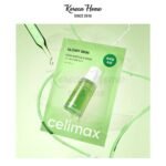 celimax Noni Ampoule Mask Sheet