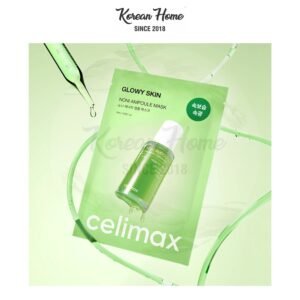 celimax Noni Ampoule Mask Sheet