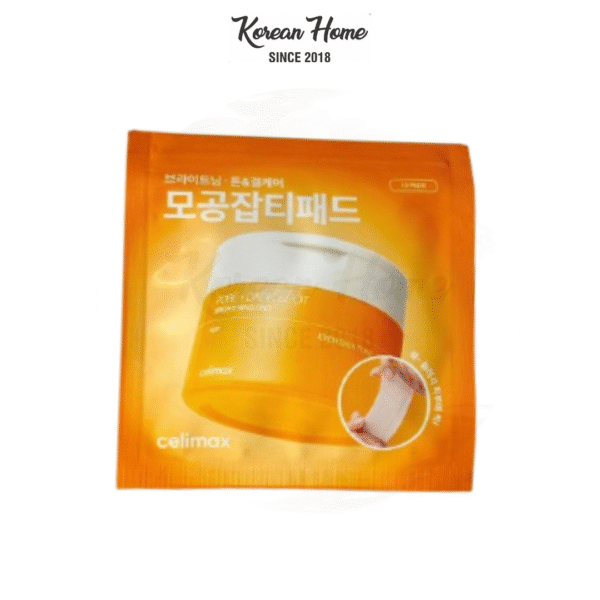 celimax Dark Spot Brightening Pad (10ea) - Image 1