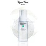 delphyr Liposome Waterful Bubble Toner 150ml