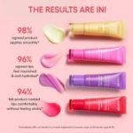 Laneige Mini Lip Glowy Balm Set - Image 2