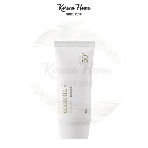 mixsoon Centella Asiatica Sun Cream 50g - Image 1