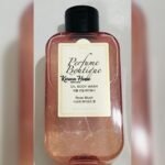 Happy Bath Perfume Boutique Oil Body Wash Rose Blush 150ml