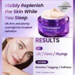 BIOHEAL BOH Probioderm 3D Lifting Cream + Refill Set - Image 5