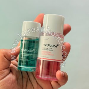 Medicube Skincare Duo