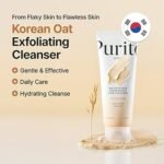 Purito Oat In Gentle Exfoliating Face Cleanser - Image 2