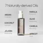 MiseEnscene Perfect Hair Serum ‘Watery’ 80ml - Image 2