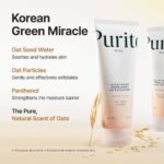 Purito Oat In Gentle Exfoliating Face Cleanser - Image 3