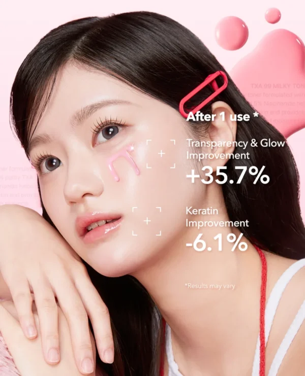 April Skin TXA Niacinamide 99 Deep Cleanser 120g - Image 2