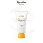 Anua Zero-cast Moisturizing Finish Sunscreen 50ml