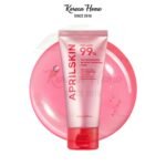 April Skin TXA Niacinamide 99 Overnight Wrapping Mask 80g