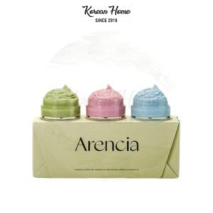 Arencia Fresh Cleanser Gift Set