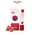 FOODOLOGY Coleology Cutting Jelly (10 Sticks)