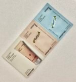 innisfree Volcanic Swirl Pore Mask Sample 6g