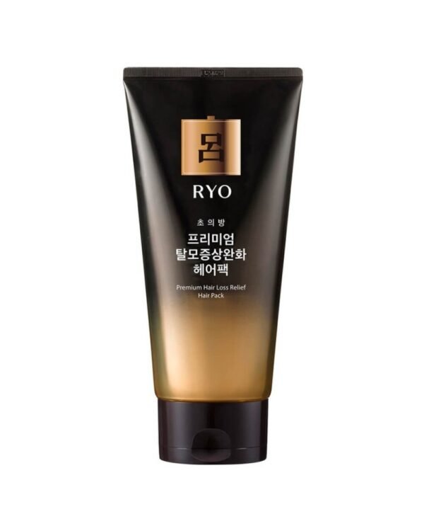 RYO Premium Hair Loss Relief Hair Pack 300ml - Image 1