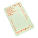 innisfree Vitamin C Green Tea Enzyme Brightening Cream Sample (1mlx5)