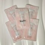 its skin Secret Solution Wedding Dress Pure Cream Sample (1.5mlx5)