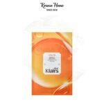 Klairs Vita 10 Radiance Sheet Mask