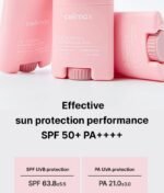 celimax Oil Control Mattifying SunStick 19g - Image 3