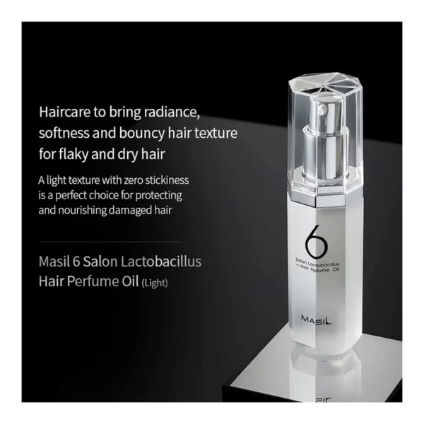 Masil Perfumed Oil for Smooth Hair - Image 3