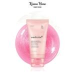 Medicube PDRN Pink Caffeine Night Wrapping Mask 75ml