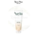 Purito Oat In Gentle Exfoliating Face Cleanser