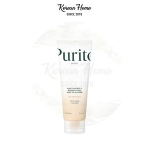 Purito Oat In Gentle Exfoliating Face Cleanser