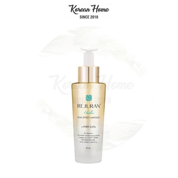 Rejuran Dual Effect Ampoule 30ml - Image 1