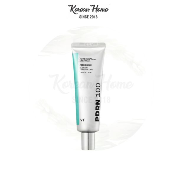 VT PDRN 100 Glow Cream 50ml - Image 1