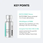 VT PDRN Glow Essence Sample (2mlx6) - Image 3