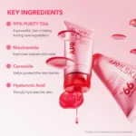 April Skin TXA Niacinamide 99 Overnight Wrapping Mask 80g - Image 2
