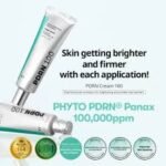 VT PDRN 100 Glow Cream 50ml - Image 2