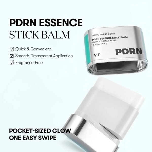 VT PDRN Essence Stick Balm - Image 2