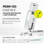VT PDRN Glow Essence Sample (2mlx6) - Image 2