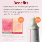 Centellian24 Madeca Cream Time Reverse 50ml - Image 4