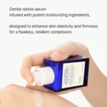 Dr. Althea 0.1 Gentle Retinol Serum 30ml - Image 4