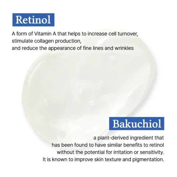 Dr. Althea 0.1 Gentle Retinol Serum 30ml - Image 5