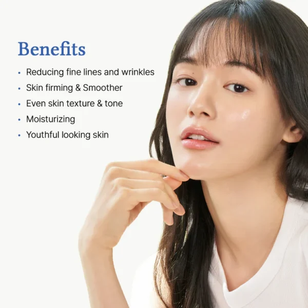 Dr. Althea 0.1 Gentle Retinol Serum 30ml - Image 3
