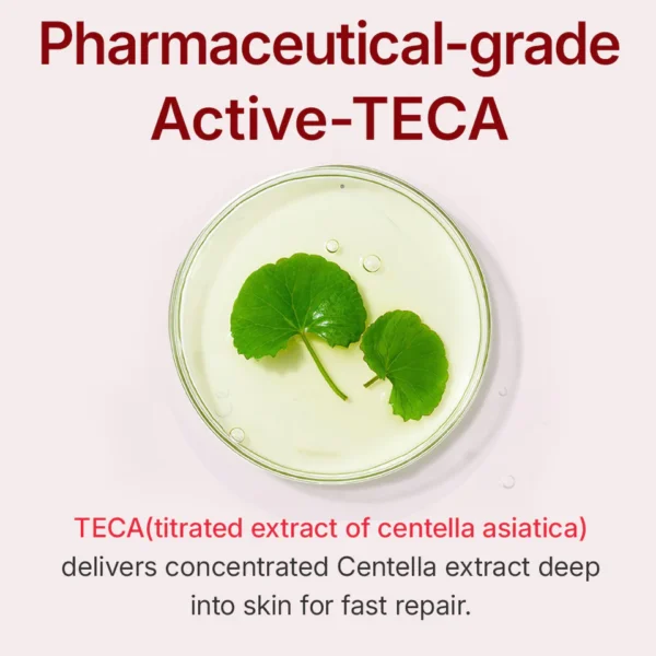 Centellian24 Madeca Cream Time Reverse 50ml - Image 2