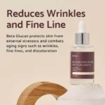 iUnik Beta Glucan Power Moisture Serum (50ml) - Image 2