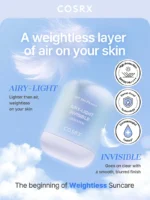 COSRX Airy Light Invisible Sunstick - Image 4