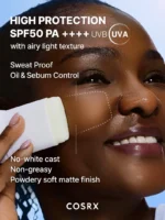 COSRX Airy Light Invisible Sunstick - Image 2