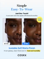 COSRX Airy Light Invisible Sunstick - Image 3