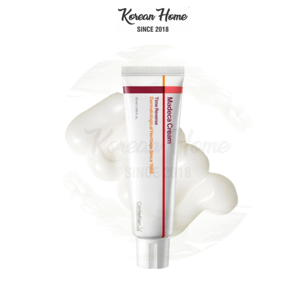 Centellian24 Madeca Cream Time Reverse 50ml - Image 1