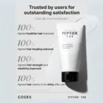 COSRX Peptide 132 Ultra Perfect Hair Bonding Treatment 120ml - Image 4
